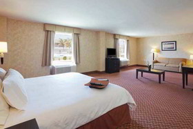 Hampton Inn By Hilton Ciudad Victoria