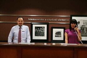 Hampton Inn By Hilton Ciudad Victoria