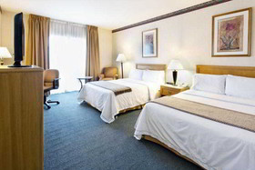 iStay Hotel Ciudad Victoria