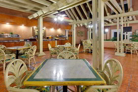 iStay Hotel Ciudad Victoria