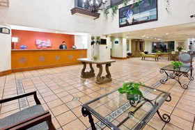 iStay Hotel Ciudad Victoria