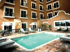 iStay Hotel Ciudad Victoria