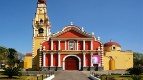 Hotel Posada San Jeronimo