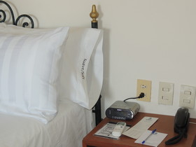 Hotel Concierge Plaza Colima