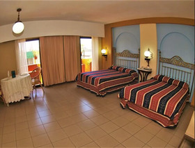 Hotel America