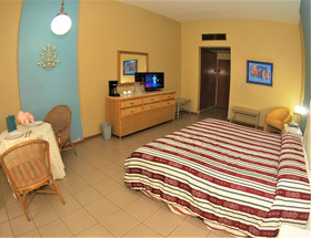 Hotel America