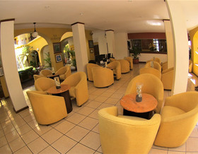 Hotel America