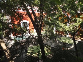 Hotel Boutique Hacienda del Gobernador