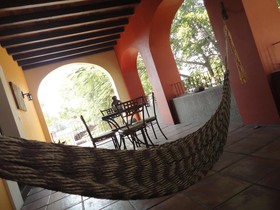 Hotel Boutique Hacienda del Gobernador