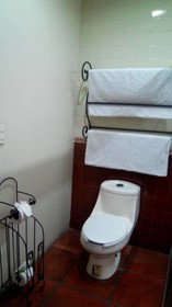 Hotel Boutique Hacienda del Gobernador
