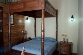 Hotel Boutique Hacienda del Gobernador