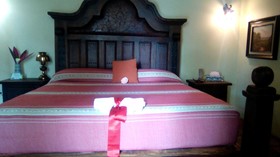 Hotel Boutique Hacienda del Gobernador
