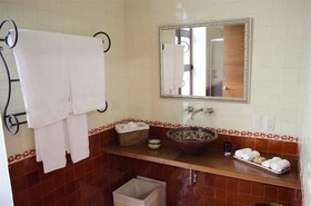 Hotel Boutique Hacienda del Gobernador
