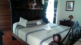 Hotel Boutique Hacienda del Gobernador