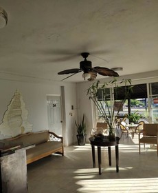 Hotel Caracoles Colima