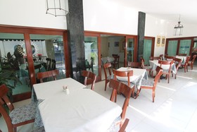 Hotel San Joaquin S.A de C.V