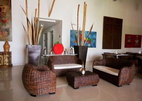 Hotel Zar Colima