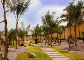 Hotel Zar Colima