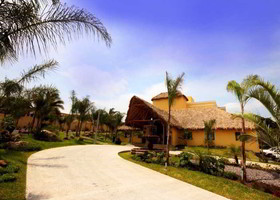 Hotel Zar Colima