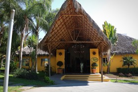 Hotel Zar Colima