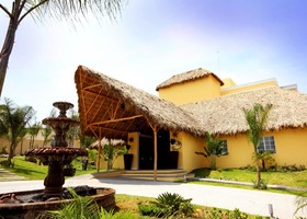Hotel Zar Colima