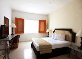 Hotel Zar Colima