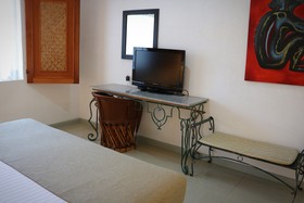 Hotel Zar Colima