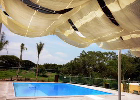 Hotel Zar Colima