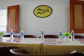Hotel Zar Colima