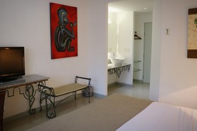 Hotel Zar Colima
