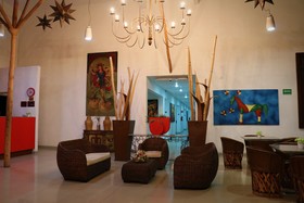 Hotel Zar Colima
