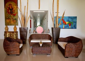 Hotel Zar Colima