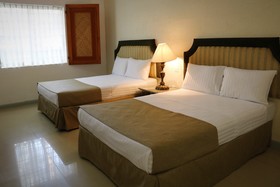 Hotel Zar Colima