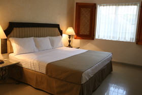 Hotel Zar Colima