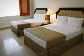 Hotel Zar Colima
