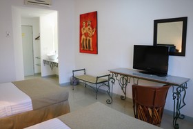 Hotel Zar Colima
