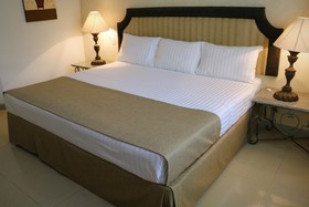 Hotel Zar Colima
