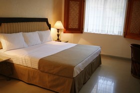 Hotel Zar Colima