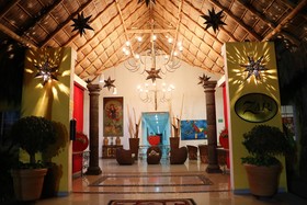 Hotel Zar Colima