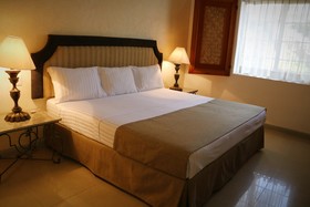 Hotel Zar Colima