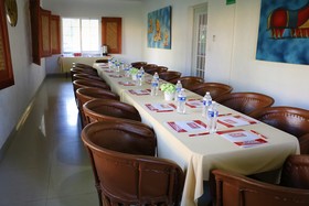 Hotel Zar Colima