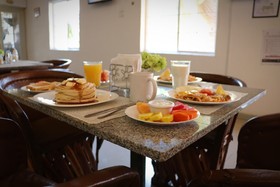 Hotel Zar Colima