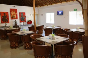 Hotel Zar Colima