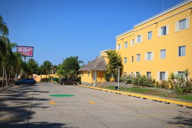 Hotel Zar Colima