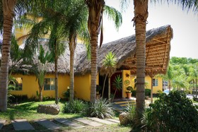 Hotel Zar Colima