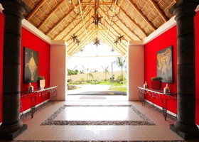 Hotel Zar Colima