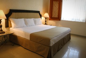 Hotel Zar Colima