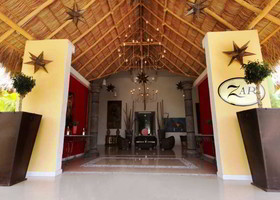 Hotel Zar Colima