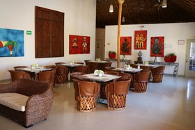 Hotel Zar Colima