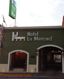 La Merced